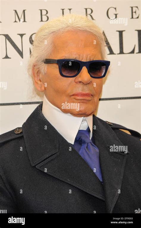 karl otto Lagerfeld